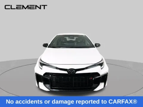 Photos of 2025 Toyota GR Corolla Premium for sale in St. Charles, MO at Clement Supercenter