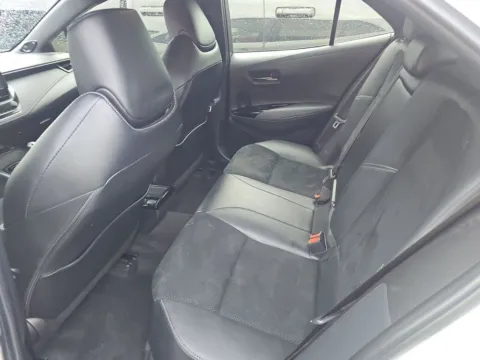 More photos of 2025 Toyota GR Corolla Premium at Clement Supercenter, MO