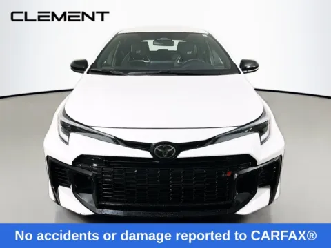 Photos of 2025 Toyota GR Corolla Premium for sale in St. Charles, MO at Clement Supercenter
