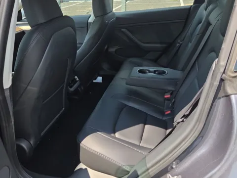 More photos of 2023 Tesla Model 3 at Clement Supercenter, MO