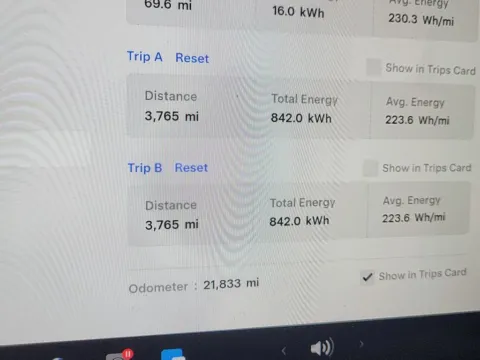 Photos of 2023 Tesla Model 3 for sale in St. Charles, MO at Clement Supercenter