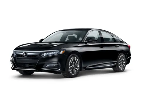 2020 Honda Accord Hybrid EX-L for sale in St. Charles, MO