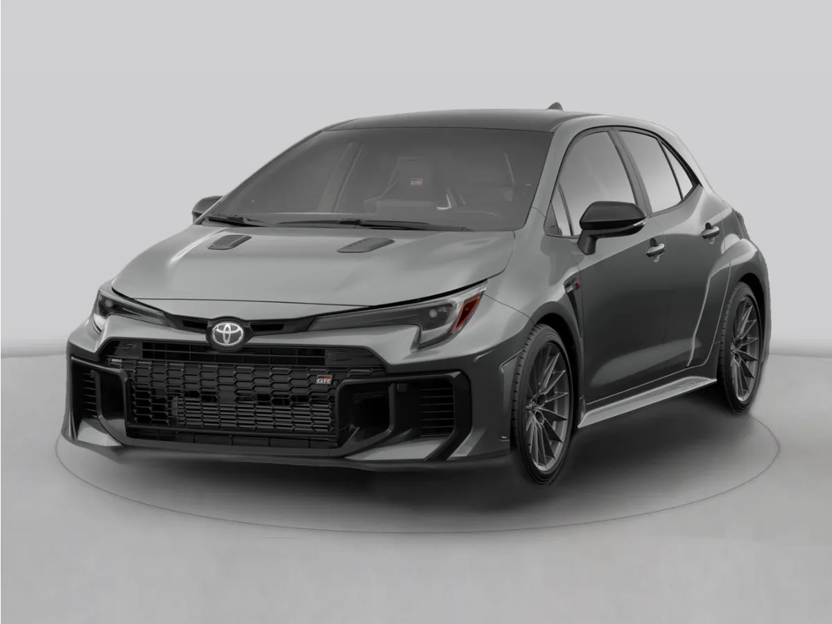 2025 Toyota GR Corolla Premium for sale in St. Charles, MO