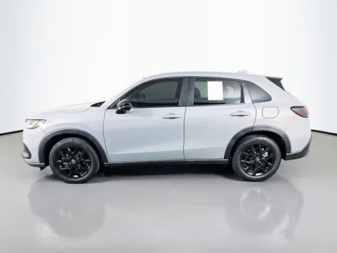 More photos of 2024 Honda HR-V Sport at Clement Supercenter, MO