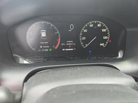 Photos of 2024 Honda HR-V Sport for sale in St. Charles, MO at Clement Supercenter
