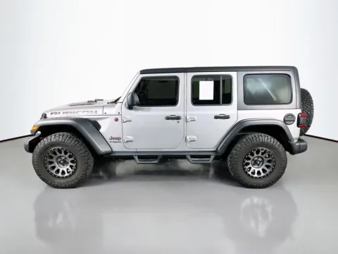 More photos of 2021 Jeep Wrangler Unlimited Rubicon at Clement Supercenter, MO