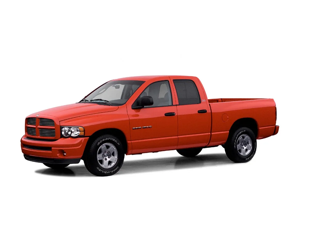 2003 Dodge Ram 1500 for sale in St. Charles, MO