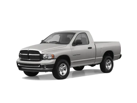Photos of 2003 Dodge Ram 1500 for sale in St. Charles, MO at Clement Supercenter