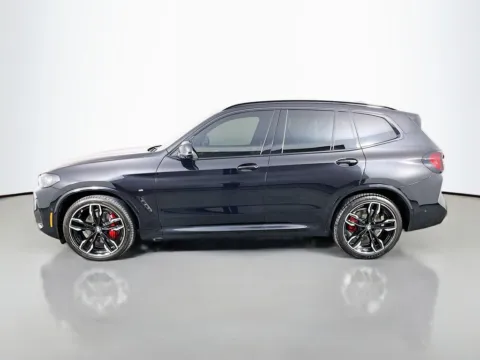 More photos of 2023 BMW X3 M40i at Clement Supercenter, MO