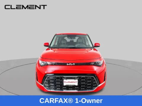 Photos of 2024 Kia Soul GT-Line for sale in St. Charles, MO at Clement Supercenter