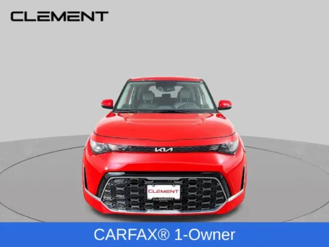 Photos of 2024 Kia Soul GT-Line for sale in St. Charles, MO at Clement Supercenter