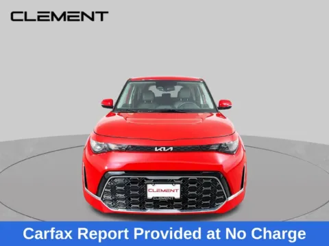 Photos of 2024 Kia Soul GT-Line for sale in St. Charles, MO at Clement Supercenter