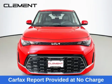 Photos of 2024 Kia Soul GT-Line for sale in St. Charles, MO at Clement Supercenter