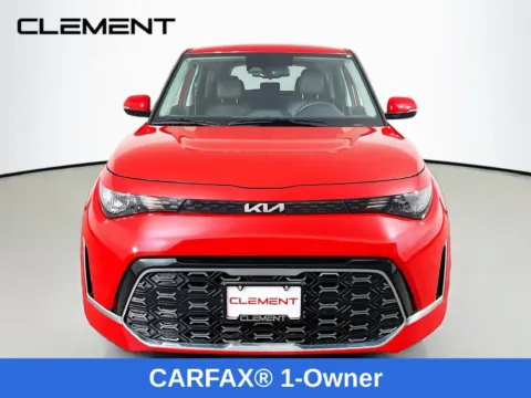 Photos of 2024 Kia Soul GT-Line for sale in St. Charles, MO at Clement Supercenter
