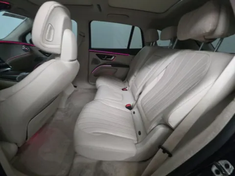 More photos of 2023 Mercedes-Benz EQS 450 at Clement Supercenter, MO