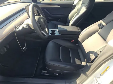 Another view of 2023 Tesla Model 3 for sale in St. Charles, MO at Clement Supercenter