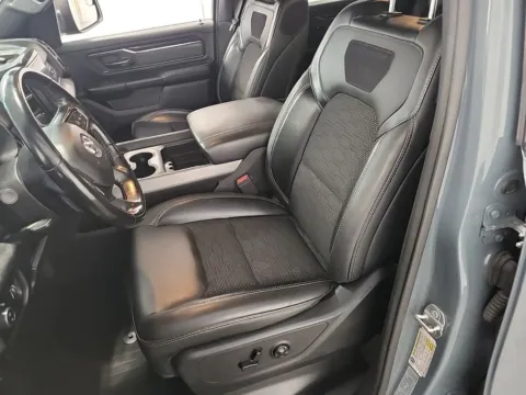 Another view of 2021 Ram 1500 Big Horn/Lone Star for sale in St. Charles, MO at Clement Supercenter