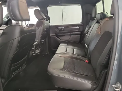 More photos of 2021 Ram 1500 Big Horn/Lone Star at Clement Supercenter, MO
