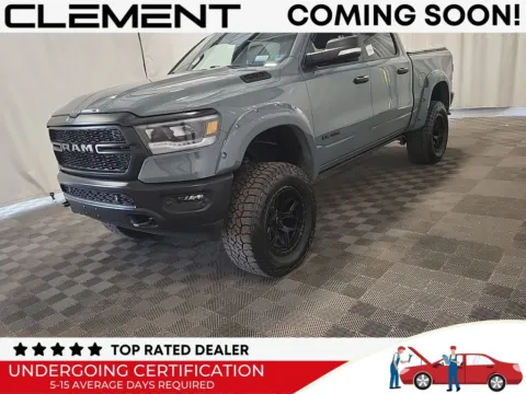 Unknown 2021 Ram 1500 Big Horn/Lone Star for sale in St. Charles, MO