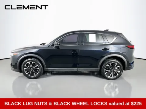 More photos of 2023 Mazda CX-5 2.5 S Premium Package at Clement Supercenter, MO