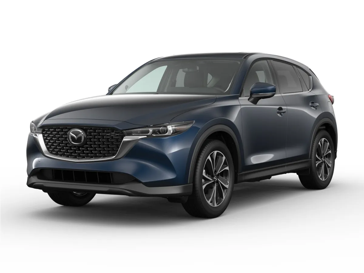 2023 Mazda CX-5 2.5 S Premium Package for sale in St. Charles, MO