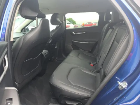 More photos of 2024 Kia EV6 Wind at Clement Supercenter, MO