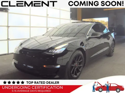 Unknown 2019 Tesla Model 3 Long Range for sale in St. Charles, MO
