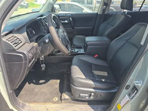 Another view of 2021 Toyota 4Runner TRD Pro for sale in St. Charles, MO at Clement Supercenter