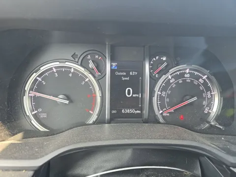 Photos of 2021 Toyota 4Runner TRD Pro for sale in St. Charles, MO at Clement Supercenter