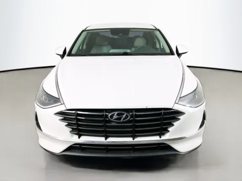 Another view of 2021 Hyundai Sonata SE for sale in St. Charles, MO at Clement Supercenter