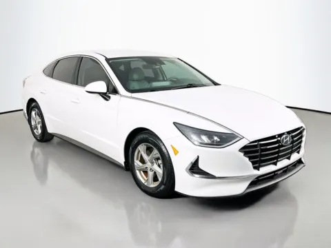 More photos of 2021 Hyundai Sonata SE at Clement Supercenter, MO