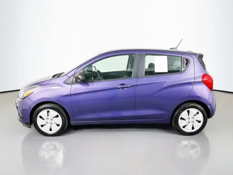 More photos of 2016 Chevrolet Spark LS at Clement Supercenter, MO