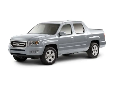 2011 Honda Ridgeline RTL for sale in St. Charles, MO