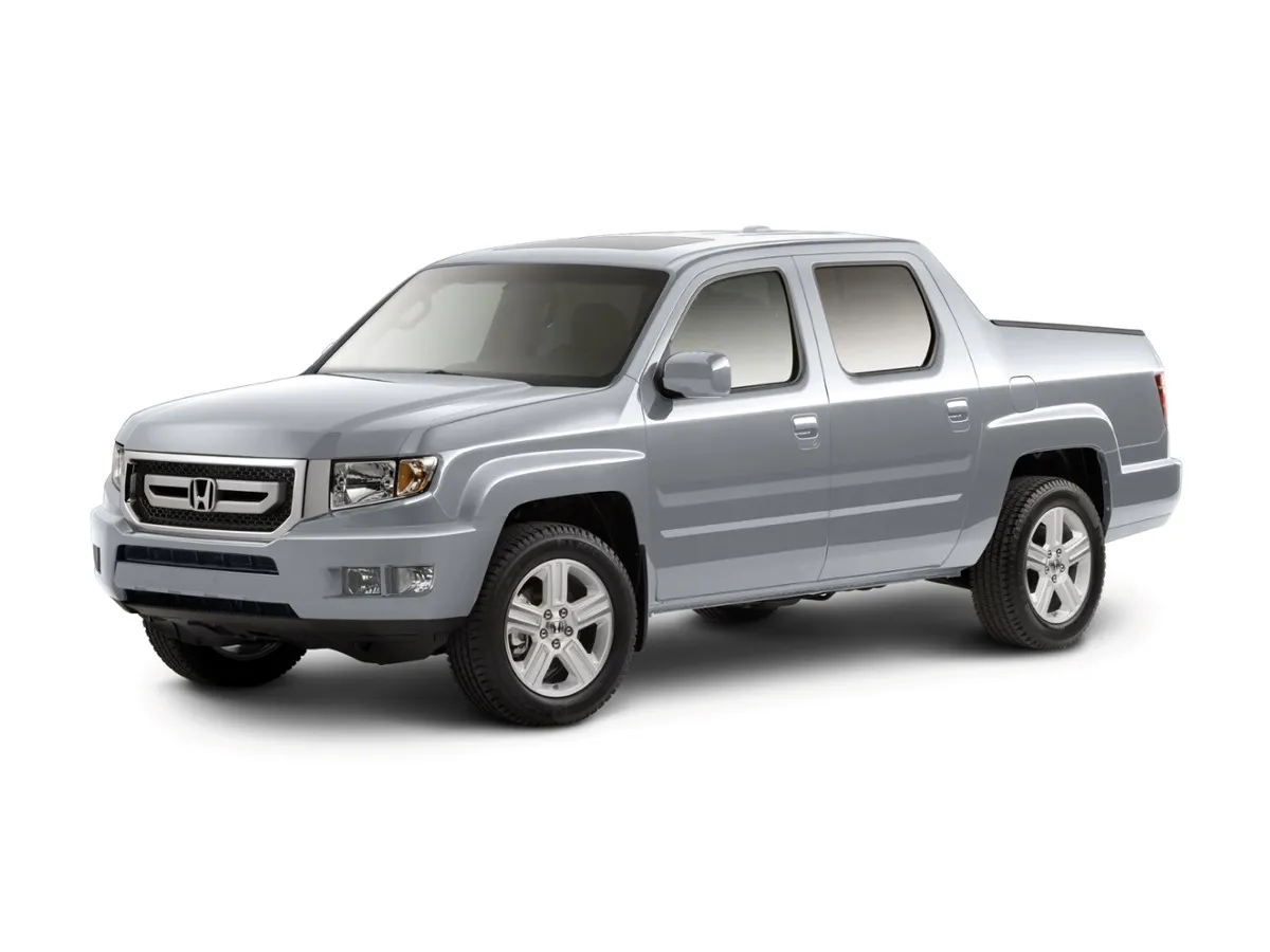 2011 Honda Ridgeline RTL for sale in St. Charles, MO