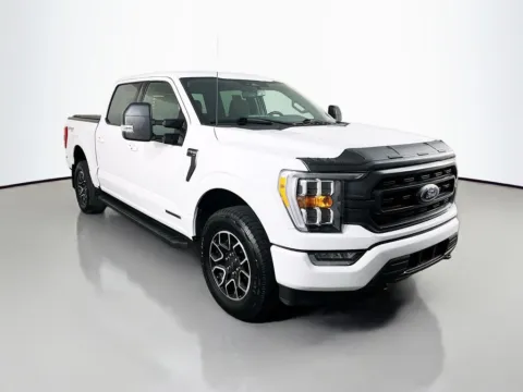 More photos of 2022 Ford F-150 XLT at Clement Supercenter, MO