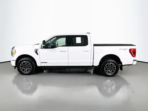 More photos of 2022 Ford F-150 XLT at Clement Supercenter, MO