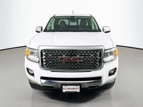 Another view of 2018 GMC Canyon Denali for sale in St. Charles, MO at Clement Supercenter