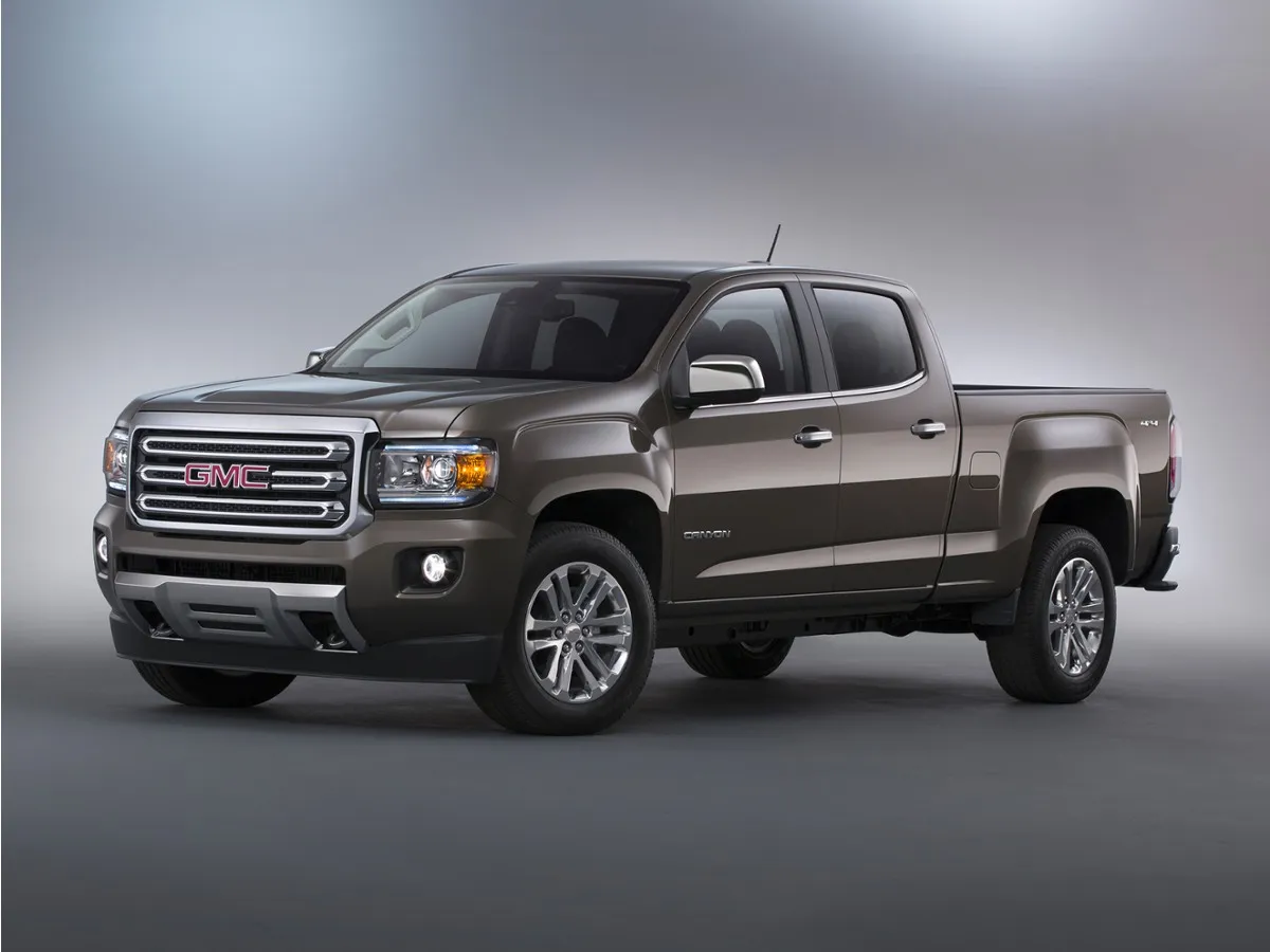 2018 GMC Canyon Denali for sale in St. Charles, MO