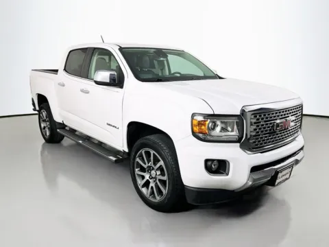 More photos of 2018 GMC Canyon Denali at Clement Supercenter, MO