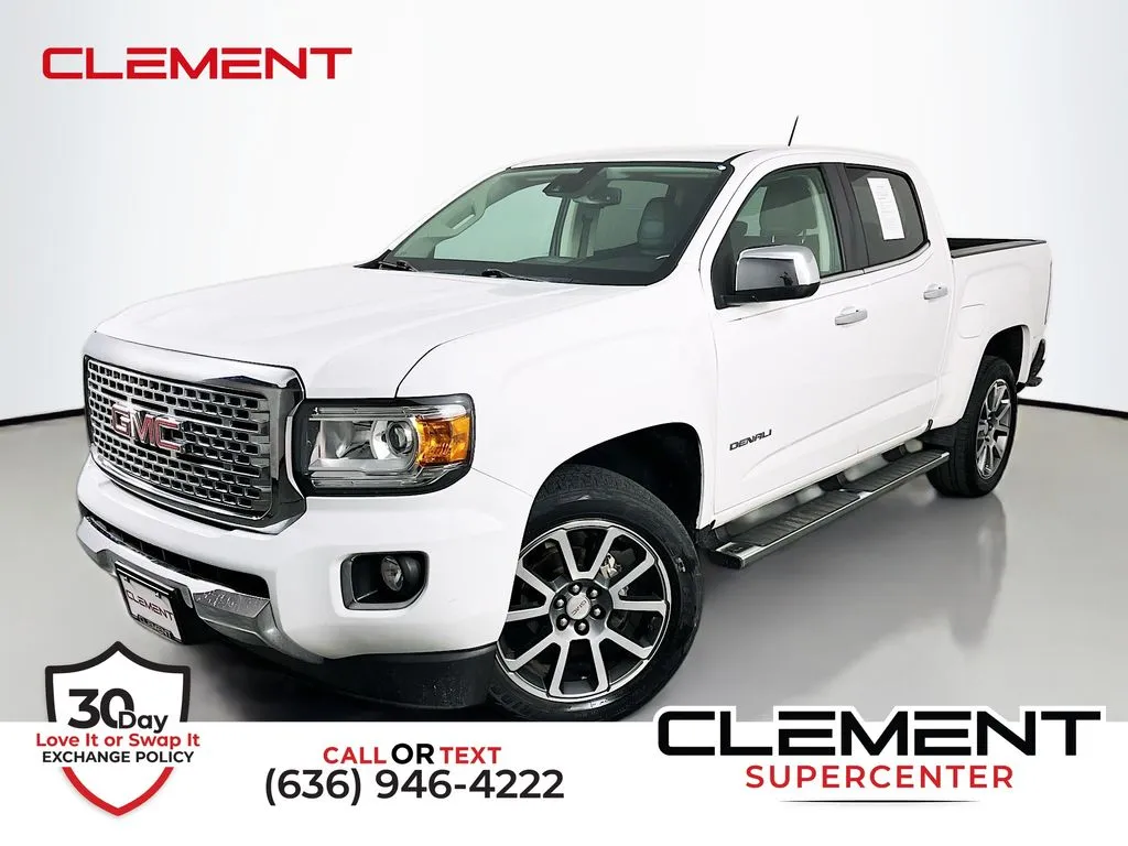 2018 GMC Canyon Denali for sale in St. Charles, MO