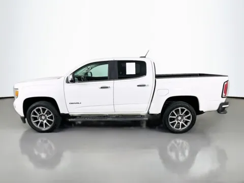 More photos of 2018 GMC Canyon Denali at Clement Supercenter, MO
