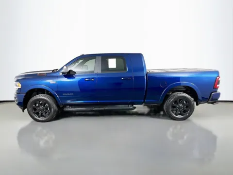 More photos of 2021 Ram 2500 Laramie at Clement Supercenter, MO