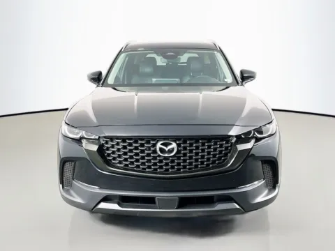 Photos of 2025 Mazda CX-50 2.5 S Select Package for sale in St. Charles, MO at Clement Supercenter