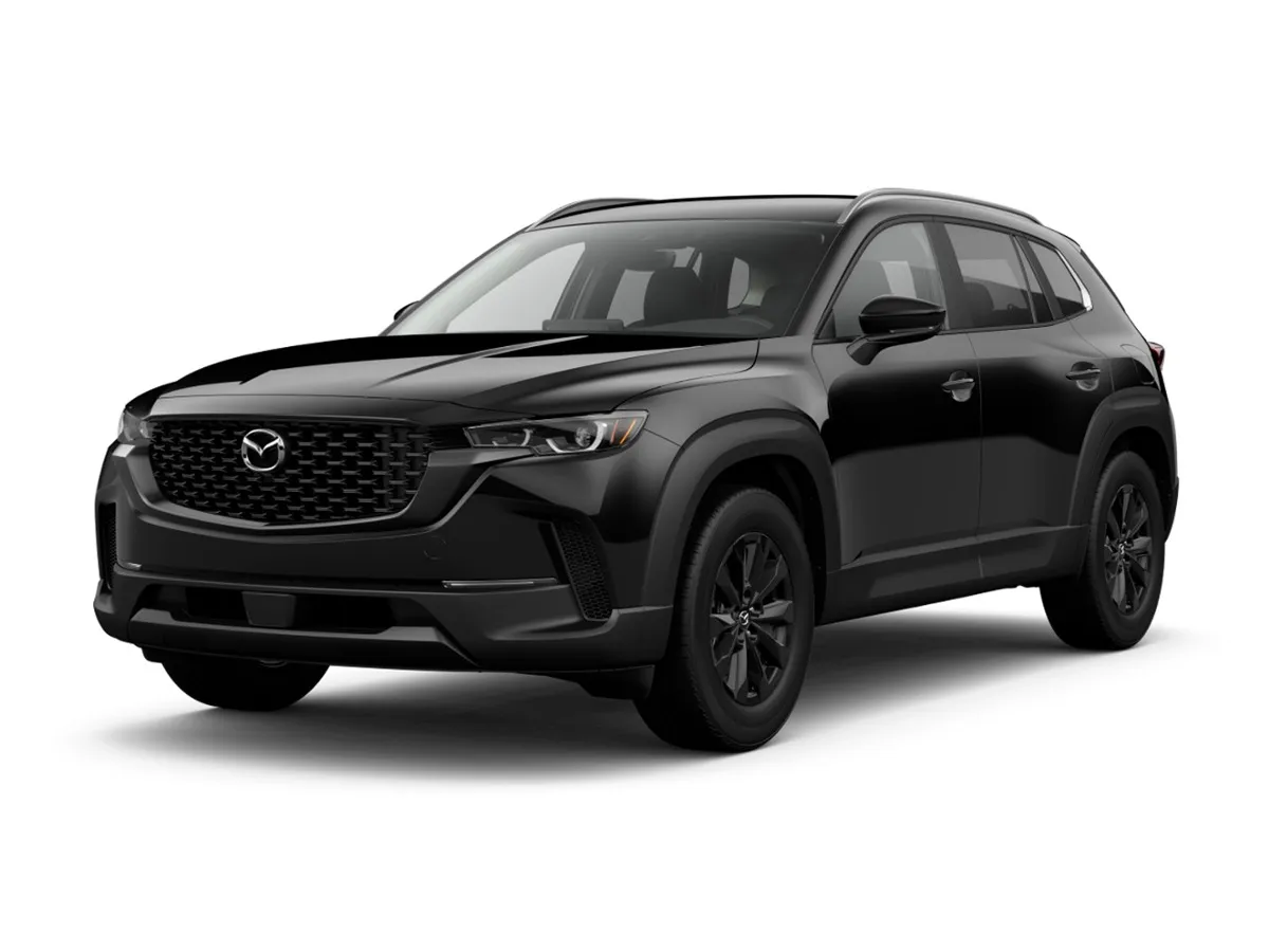 2025 Mazda CX-50 2.5 S Select Package for sale in St. Charles, MO