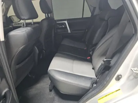 More photos of 2024 Toyota 4Runner SR5 Premium at Clement Supercenter, MO