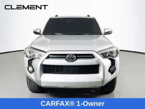 Photos of 2024 Toyota 4Runner SR5 Premium for sale in St. Charles, MO at Clement Supercenter