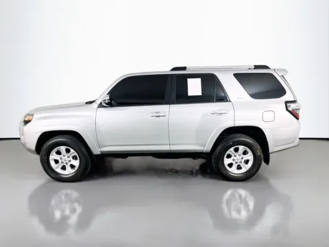 More photos of 2024 Toyota 4Runner SR5 Premium at Clement Supercenter, MO
