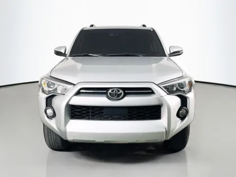 Another view of 2024 Toyota 4Runner SR5 Premium for sale in St. Charles, MO at Clement Supercenter