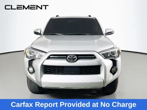 Photos of 2024 Toyota 4Runner SR5 Premium for sale in St. Charles, MO at Clement Supercenter