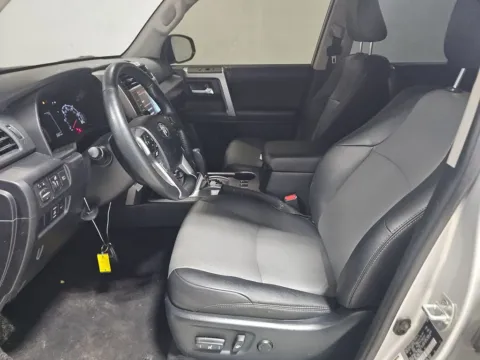 Another view of 2024 Toyota 4Runner SR5 Premium for sale in St. Charles, MO at Clement Supercenter